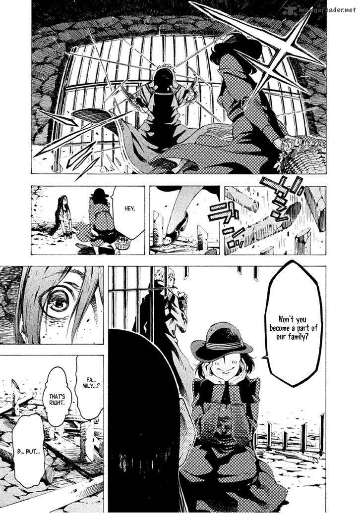 Zerozaki Soushiki No Ningen Shiken 14 16