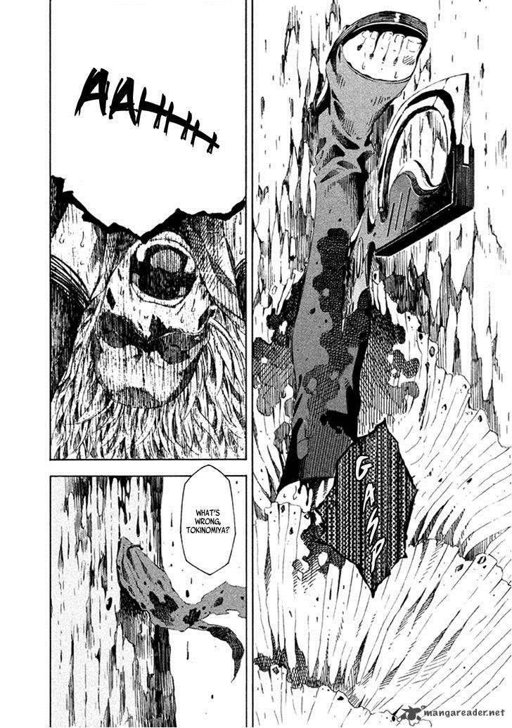 Zerozaki Soushiki No Ningen Shiken 14 31