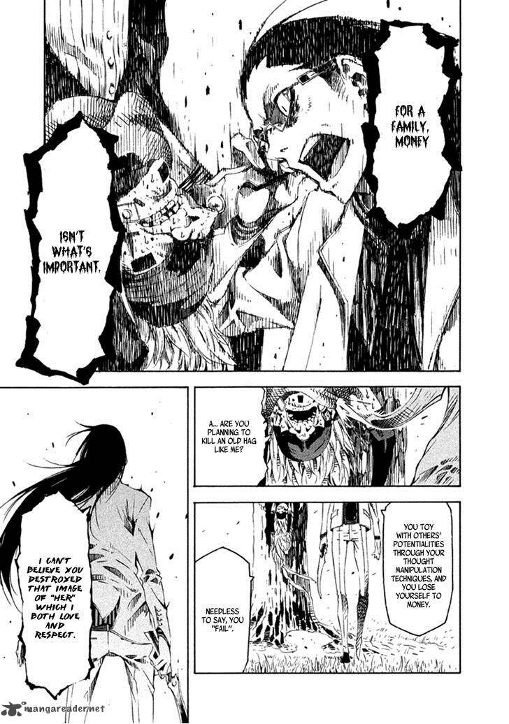 Zerozaki Soushiki No Ningen Shiken 14 34