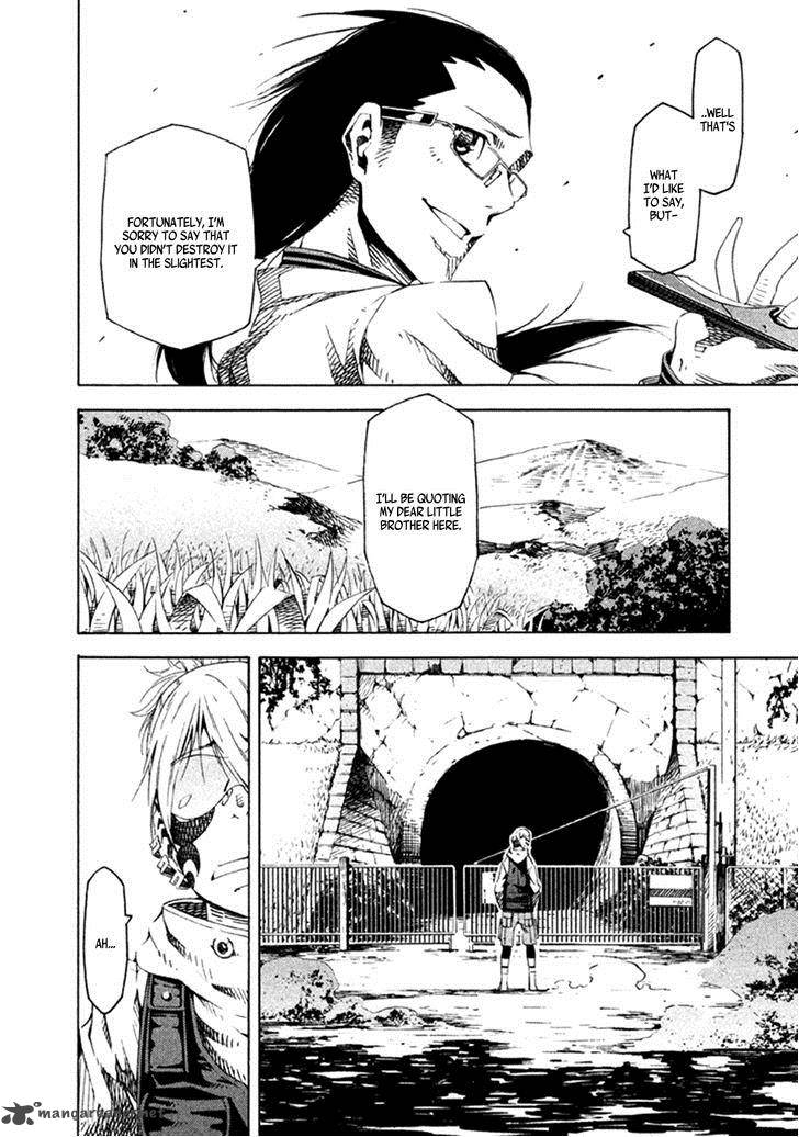 Zerozaki Soushiki No Ningen Shiken 14 35