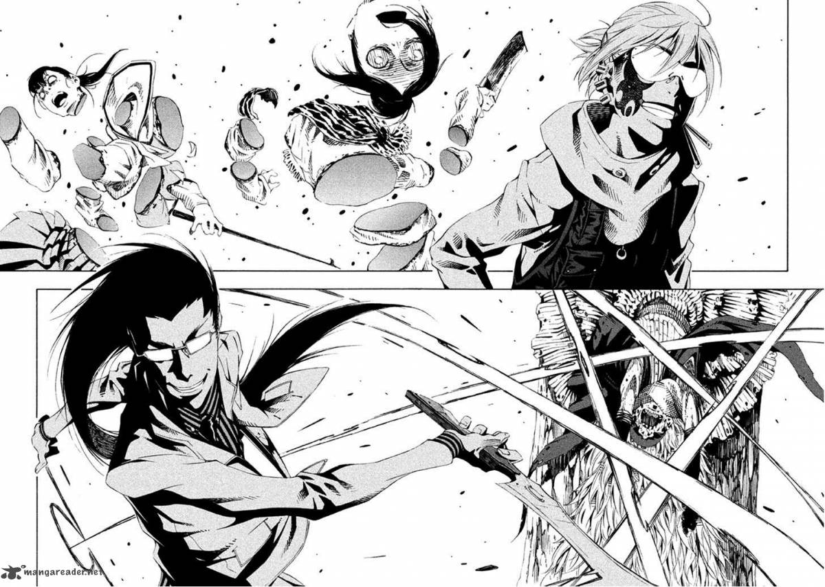 Zerozaki Soushiki No Ningen Shiken 14 37