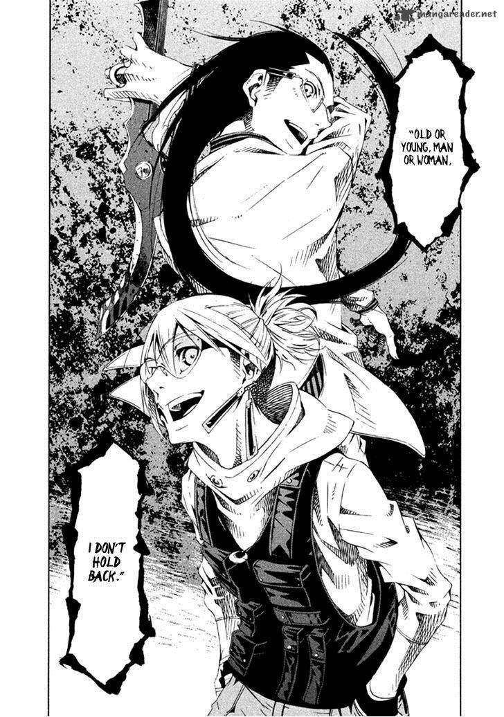 Zerozaki Soushiki No Ningen Shiken 14 38