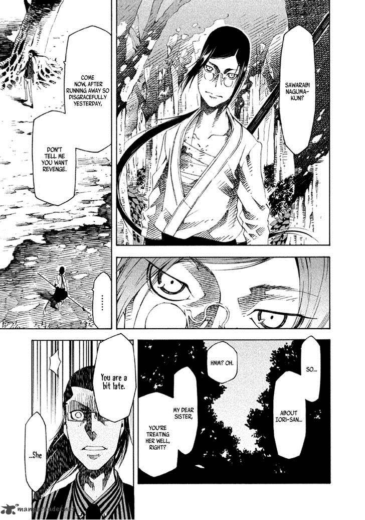 Zerozaki Soushiki No Ningen Shiken 14 41