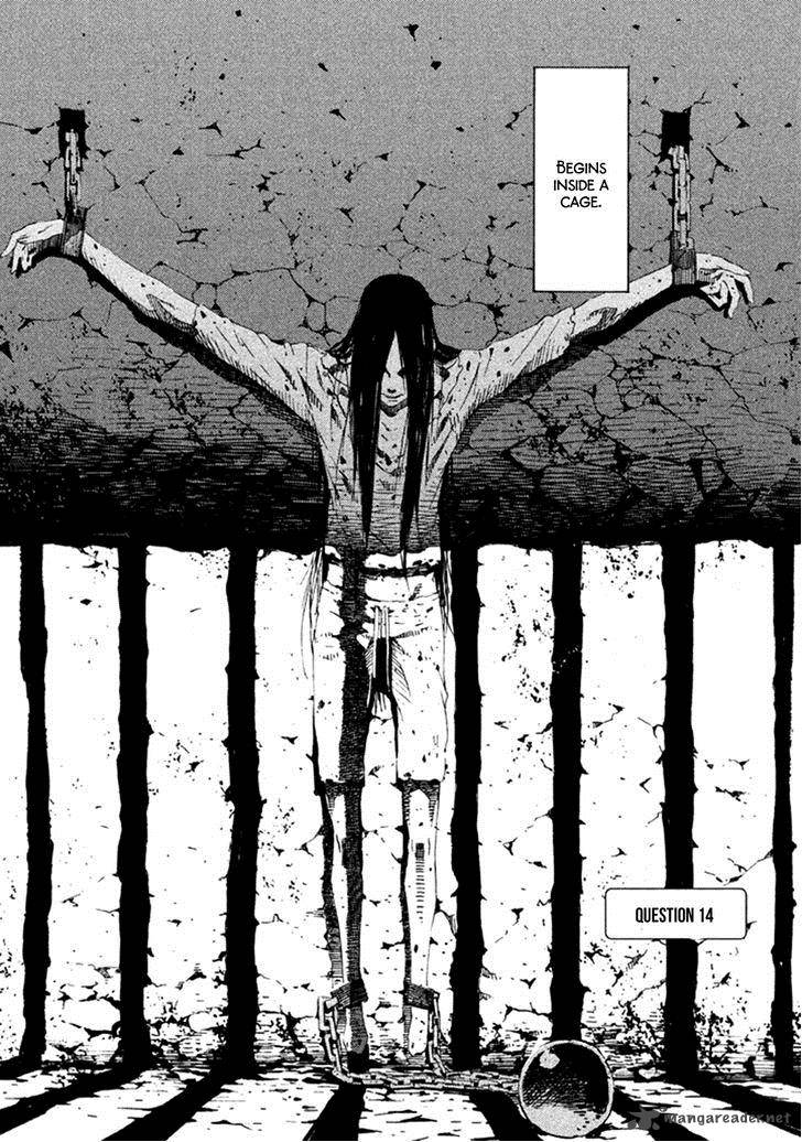 Zerozaki Soushiki No Ningen Shiken 14 9