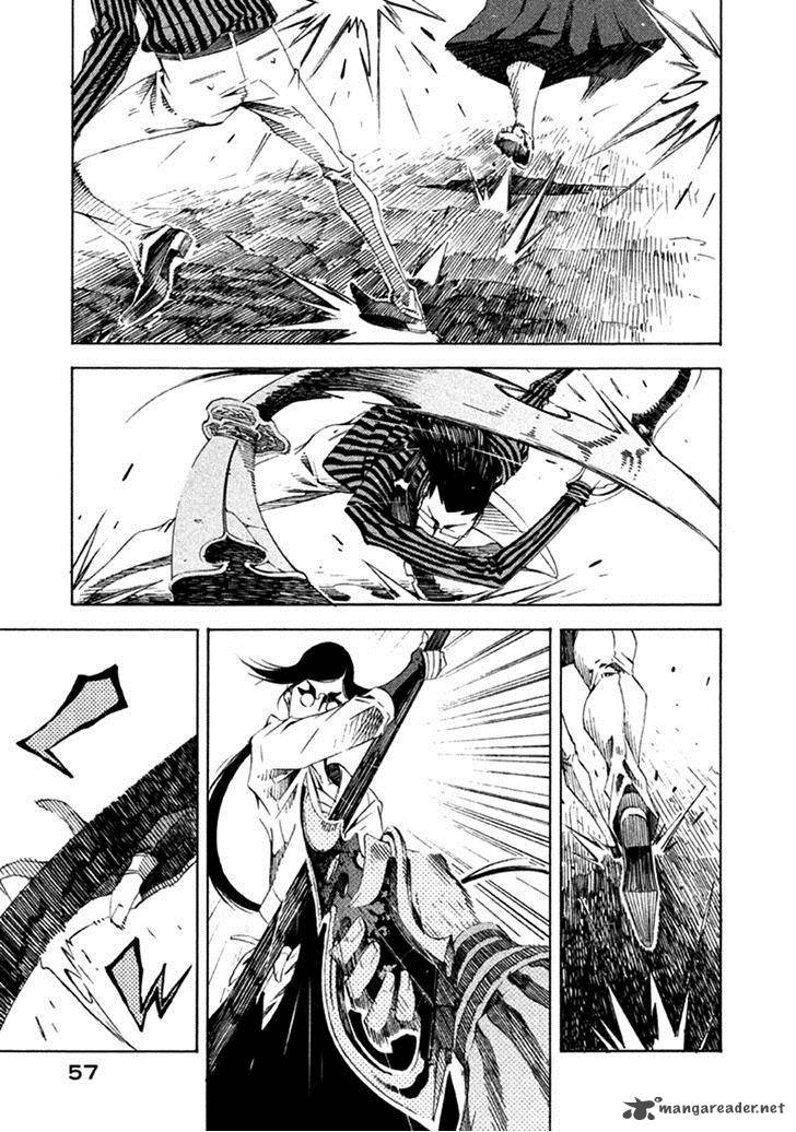 Zerozaki Soushiki No Ningen Shiken 15 14