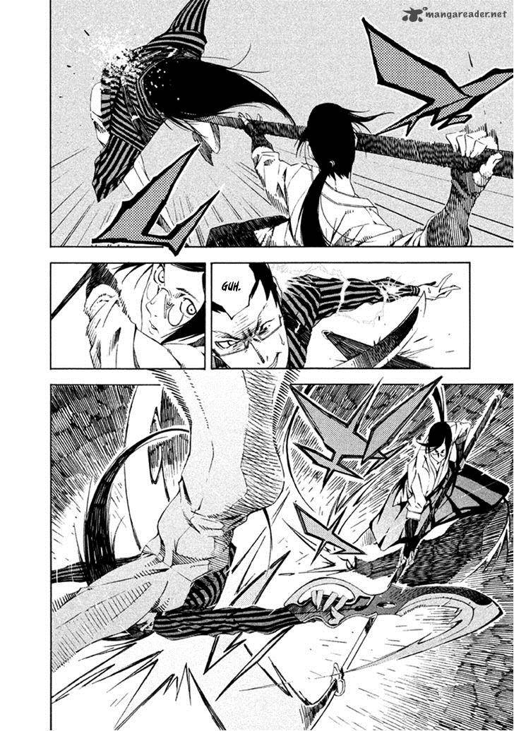 Zerozaki Soushiki No Ningen Shiken 15 15