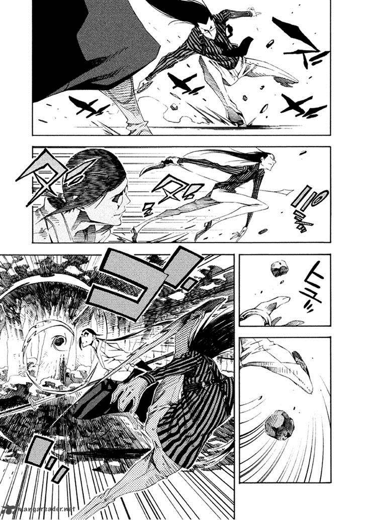 Zerozaki Soushiki No Ningen Shiken 15 16