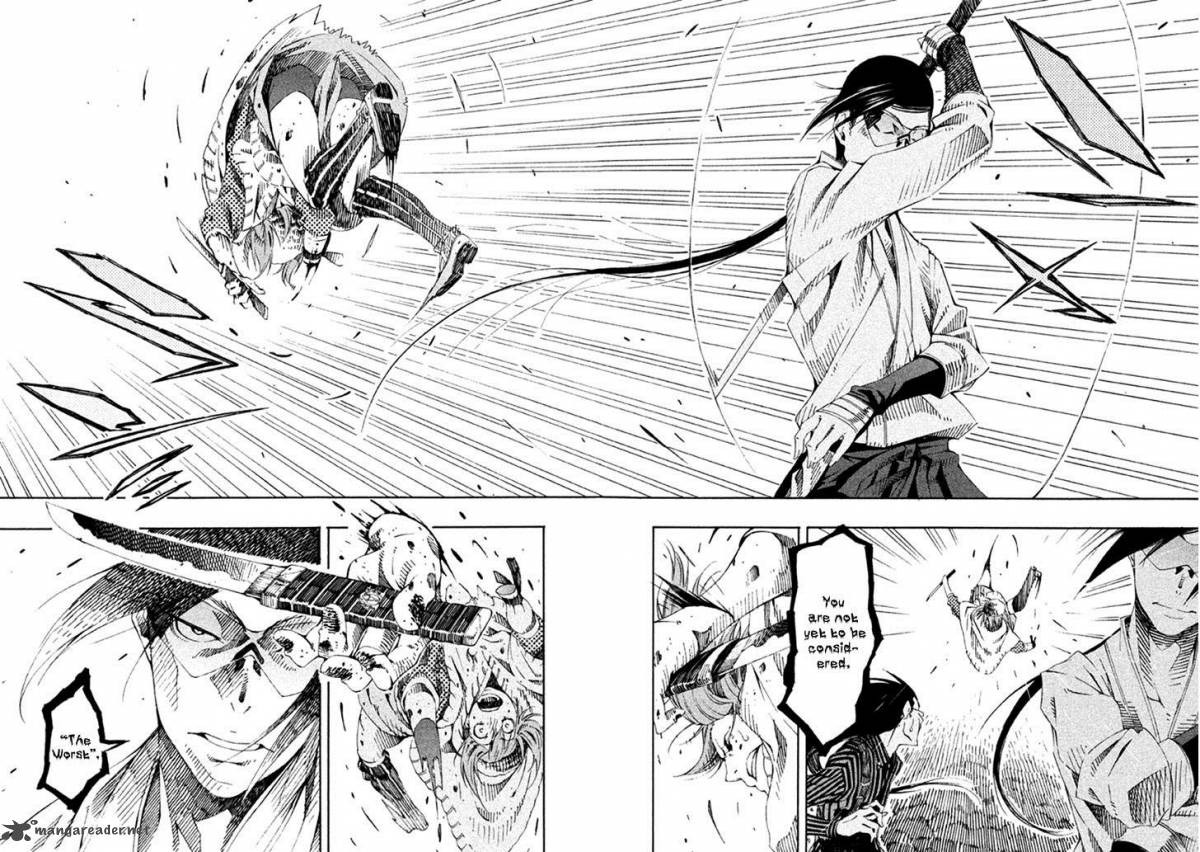 Zerozaki Soushiki No Ningen Shiken 17 33