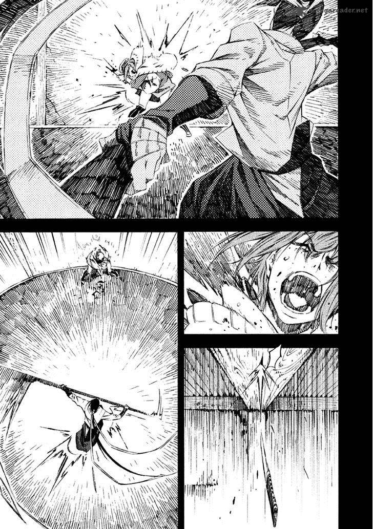 Zerozaki Soushiki No Ningen Shiken 17 6