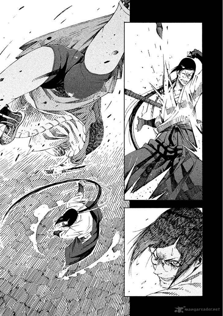 Zerozaki Soushiki No Ningen Shiken 17 8