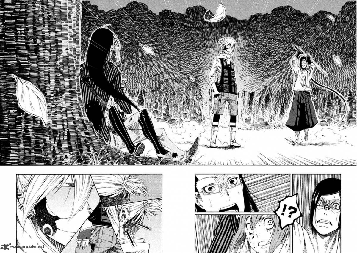 Zerozaki Soushiki No Ningen Shiken 18 23