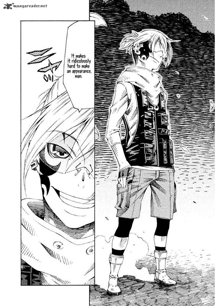Zerozaki Soushiki No Ningen Shiken 18 24