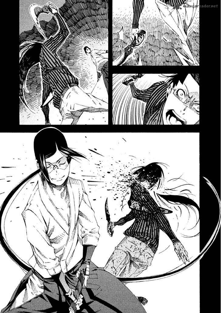 Zerozaki Soushiki No Ningen Shiken 18 33