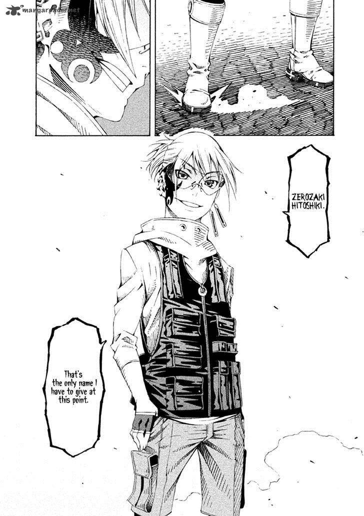 Zerozaki Soushiki No Ningen Shiken 18 36