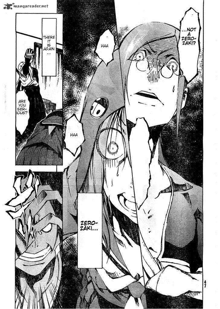 Zerozaki Soushiki No Ningen Shiken 2 35