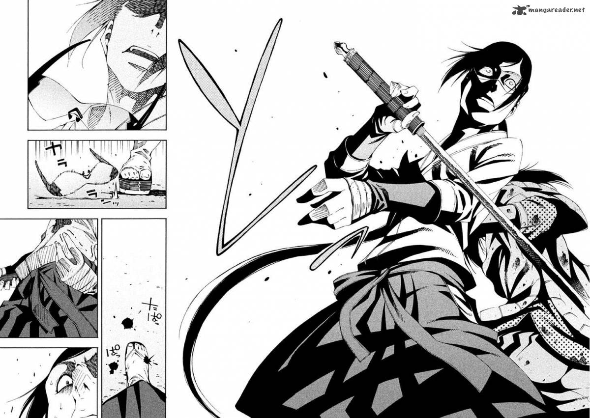 Zerozaki Soushiki No Ningen Shiken 20 10