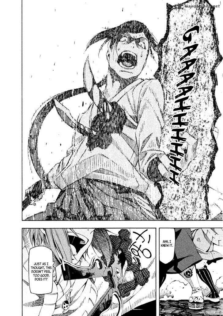 Zerozaki Soushiki No Ningen Shiken 20 11
