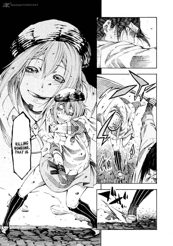 Zerozaki Soushiki No Ningen Shiken 20 12
