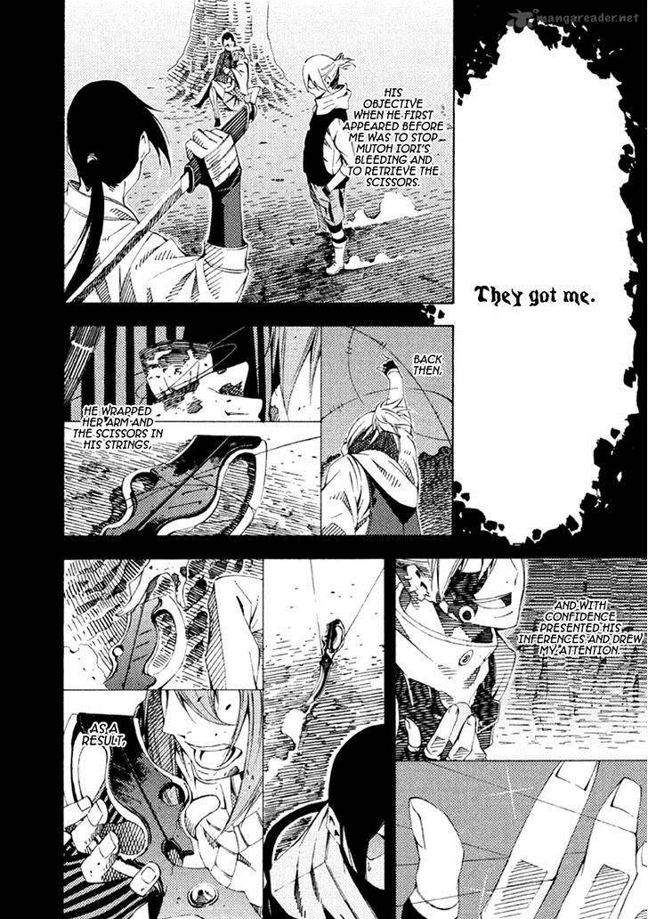 Zerozaki Soushiki No Ningen Shiken 20 15