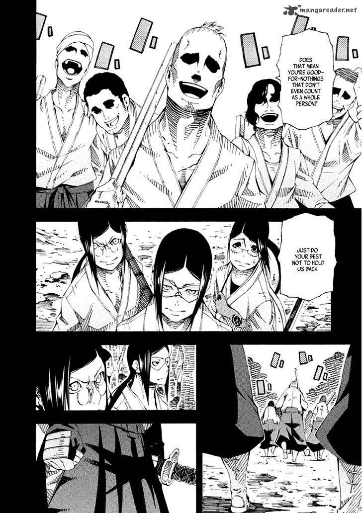 Zerozaki Soushiki No Ningen Shiken 20 21