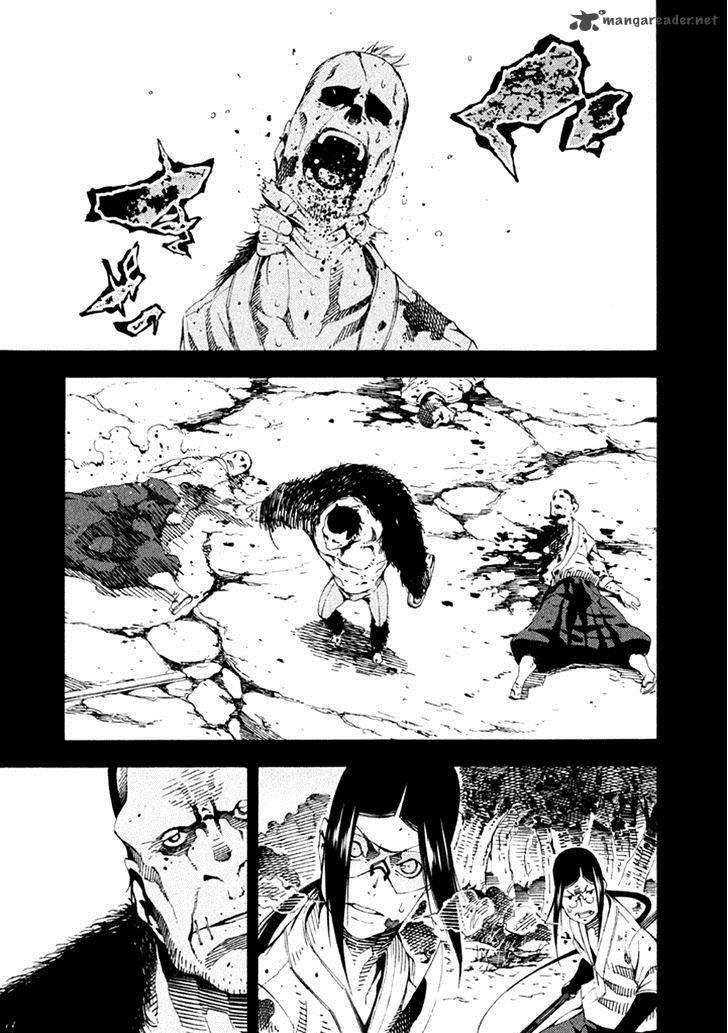 Zerozaki Soushiki No Ningen Shiken 20 22