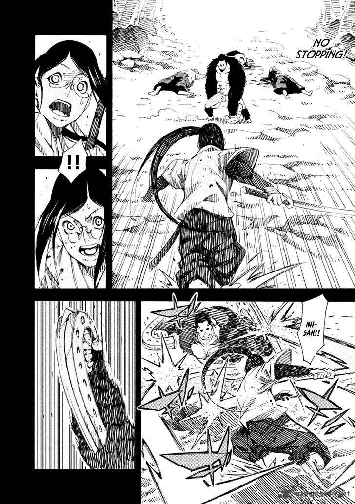 Zerozaki Soushiki No Ningen Shiken 20 25