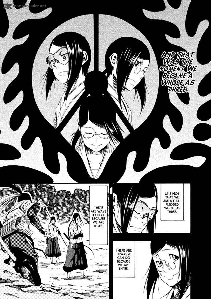 Zerozaki Soushiki No Ningen Shiken 20 30