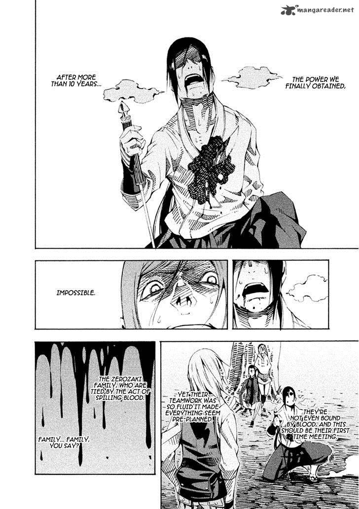 Zerozaki Soushiki No Ningen Shiken 20 31