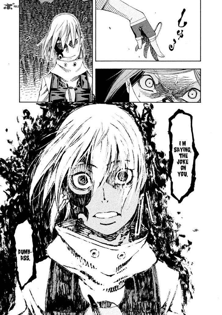 Zerozaki Soushiki No Ningen Shiken 20 9