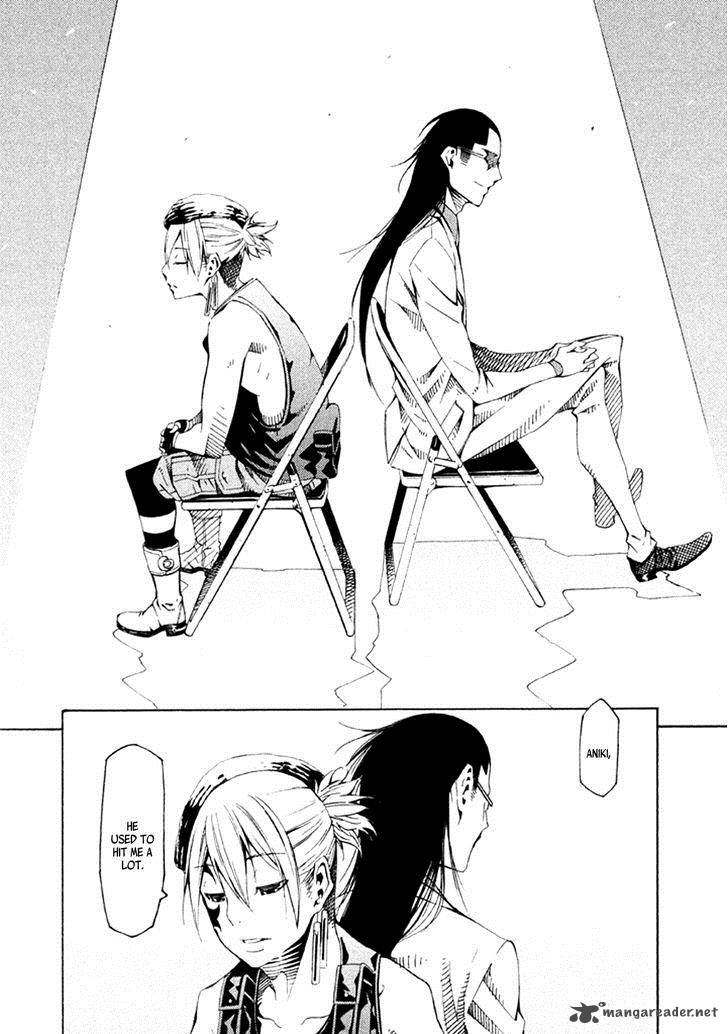 Zerozaki Soushiki No Ningen Shiken 21 29