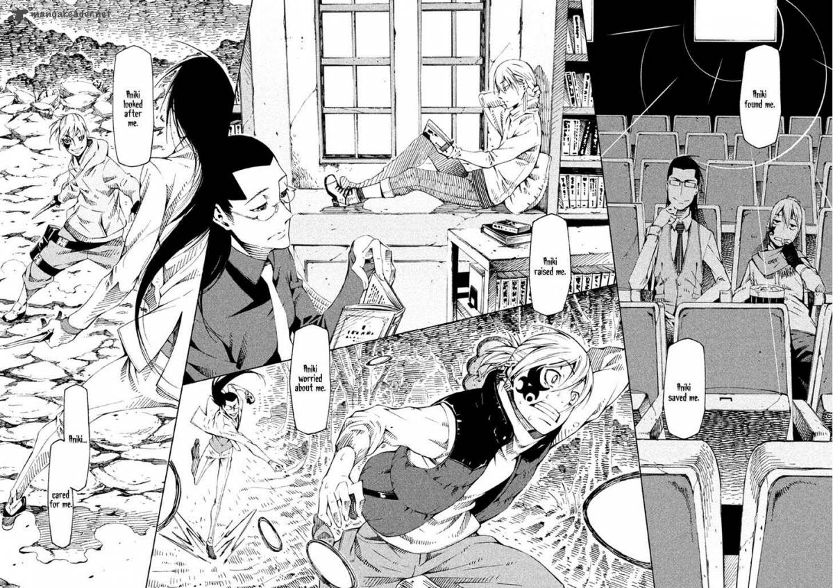Zerozaki Soushiki No Ningen Shiken 21 30