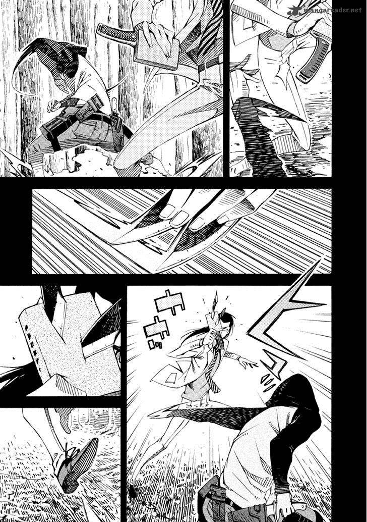 Zerozaki Soushiki No Ningen Shiken 21 7