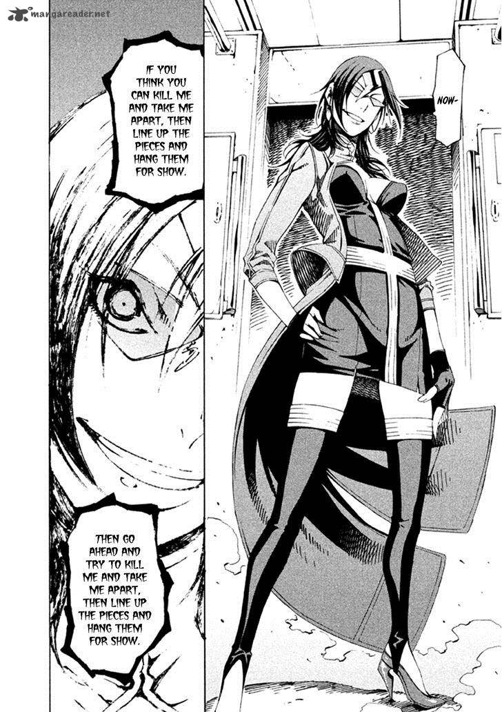 Zerozaki Soushiki No Ningen Shiken 22 20