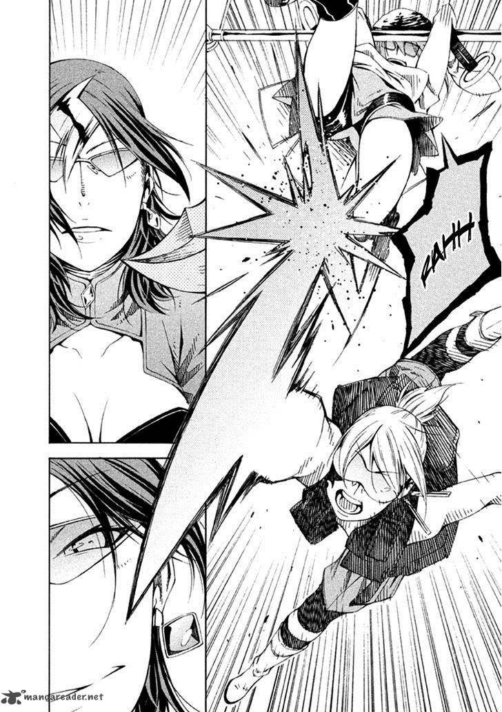 Zerozaki Soushiki No Ningen Shiken 22 24