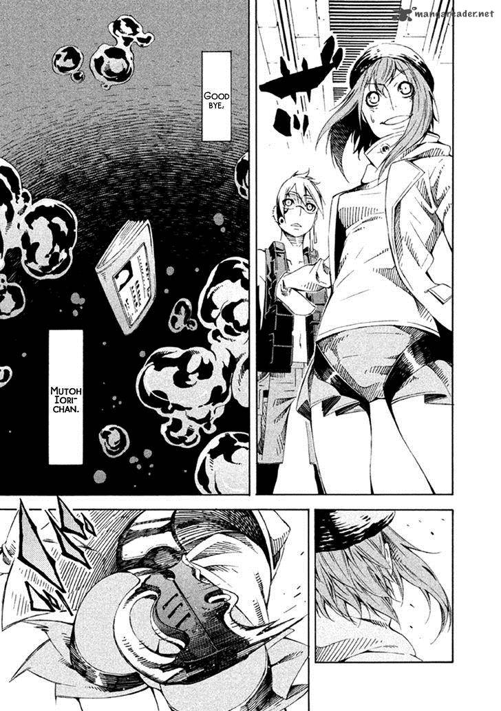 Zerozaki Soushiki No Ningen Shiken 22 32