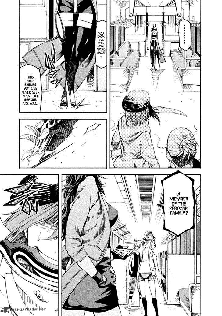 Zerozaki Soushiki No Ningen Shiken 22 36