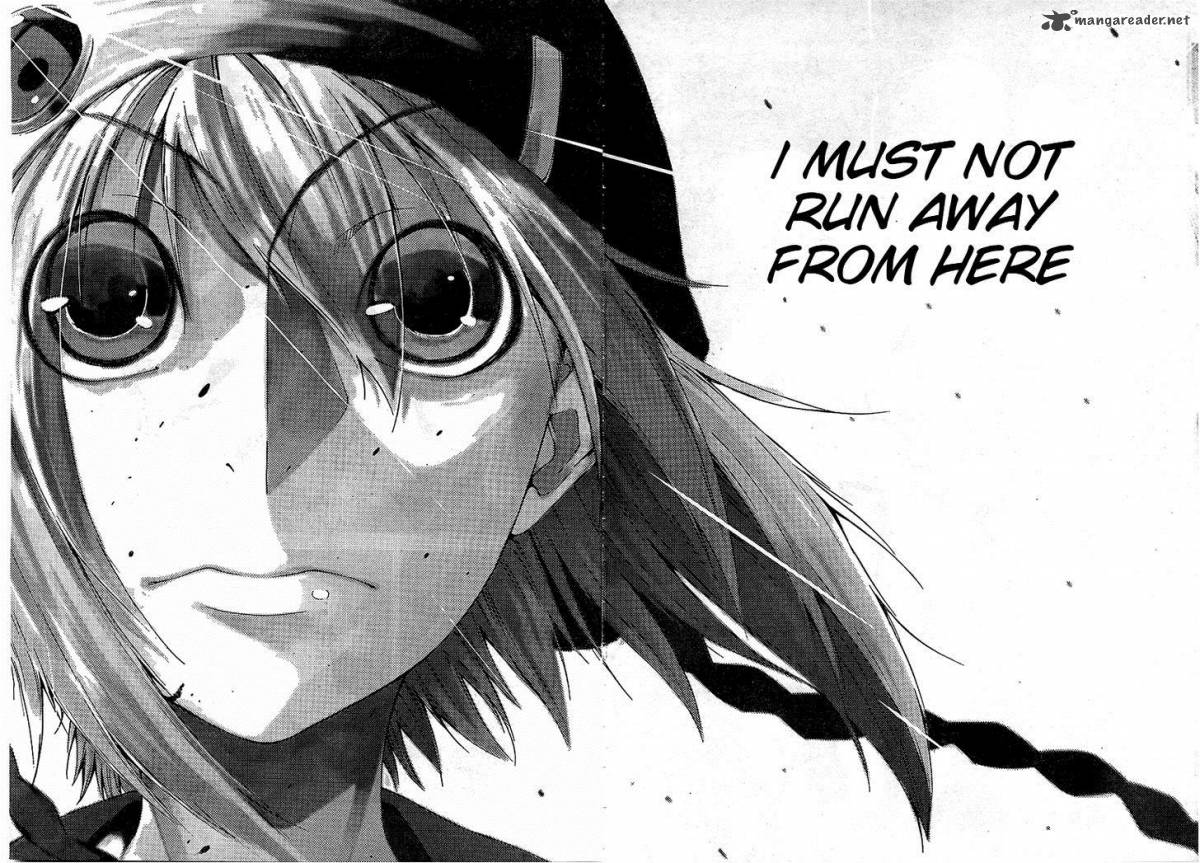 Zerozaki Soushiki No Ningen Shiken 3 40