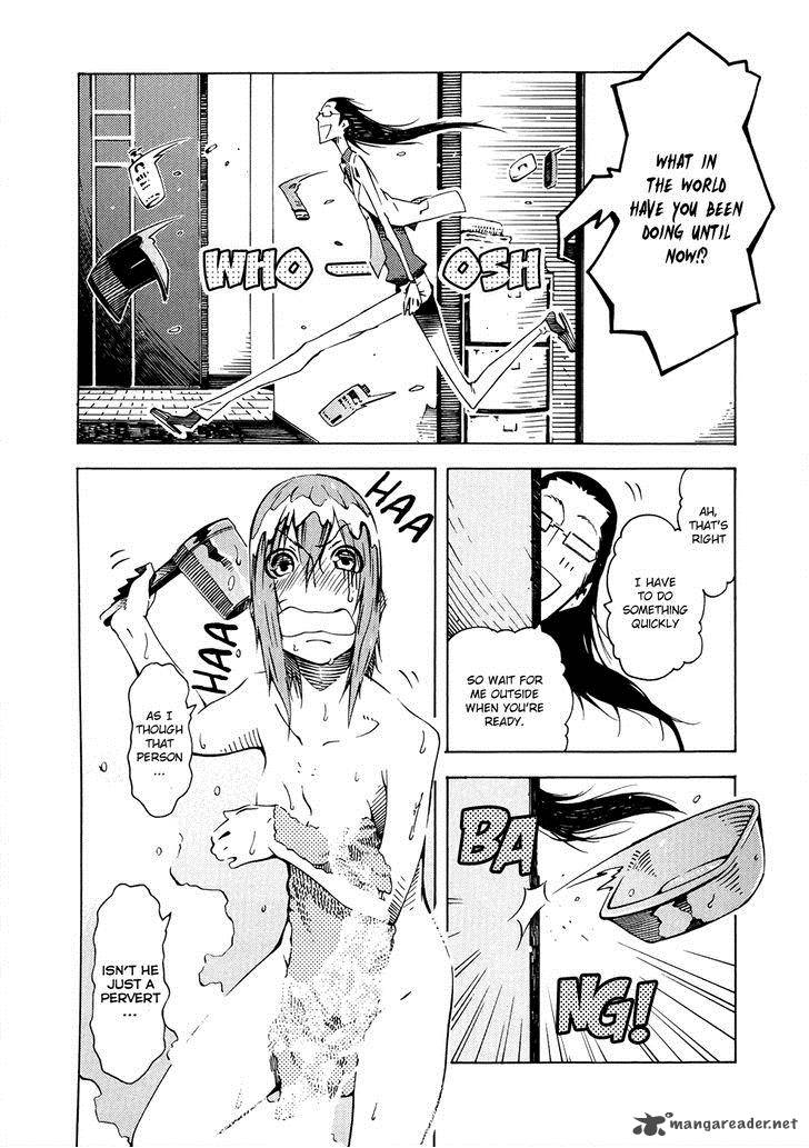 Zerozaki Soushiki No Ningen Shiken 5 19