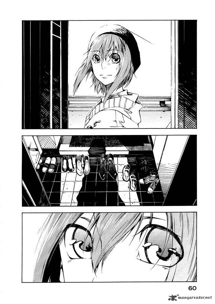 Zerozaki Soushiki No Ningen Shiken 5 21