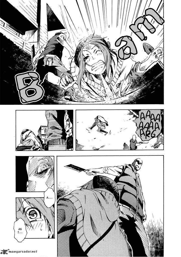 Zerozaki Soushiki No Ningen Shiken 5 29