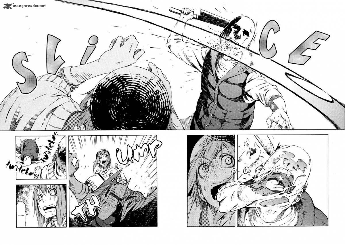 Zerozaki Soushiki No Ningen Shiken 5 30