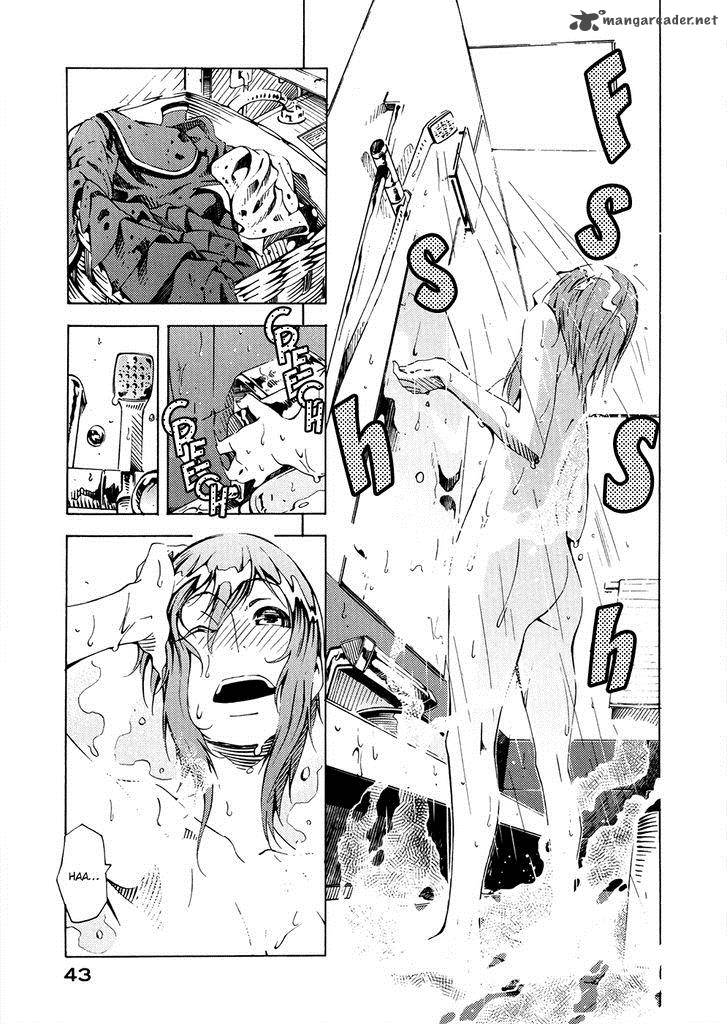 Zerozaki Soushiki No Ningen Shiken 5 4