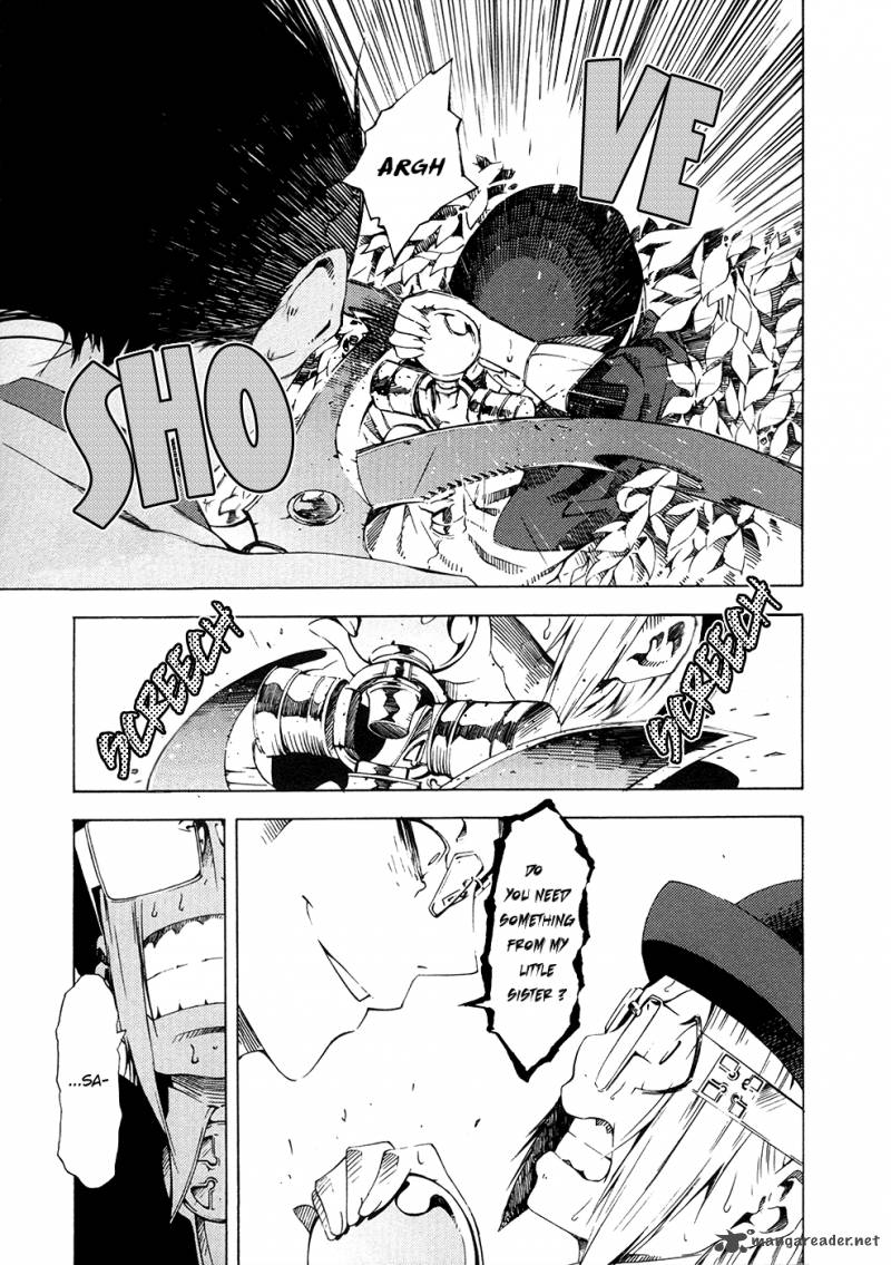 Zerozaki Soushiki No Ningen Shiken 6 11