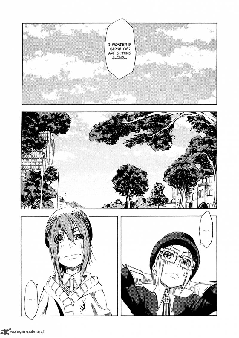 Zerozaki Soushiki No Ningen Shiken 6 31