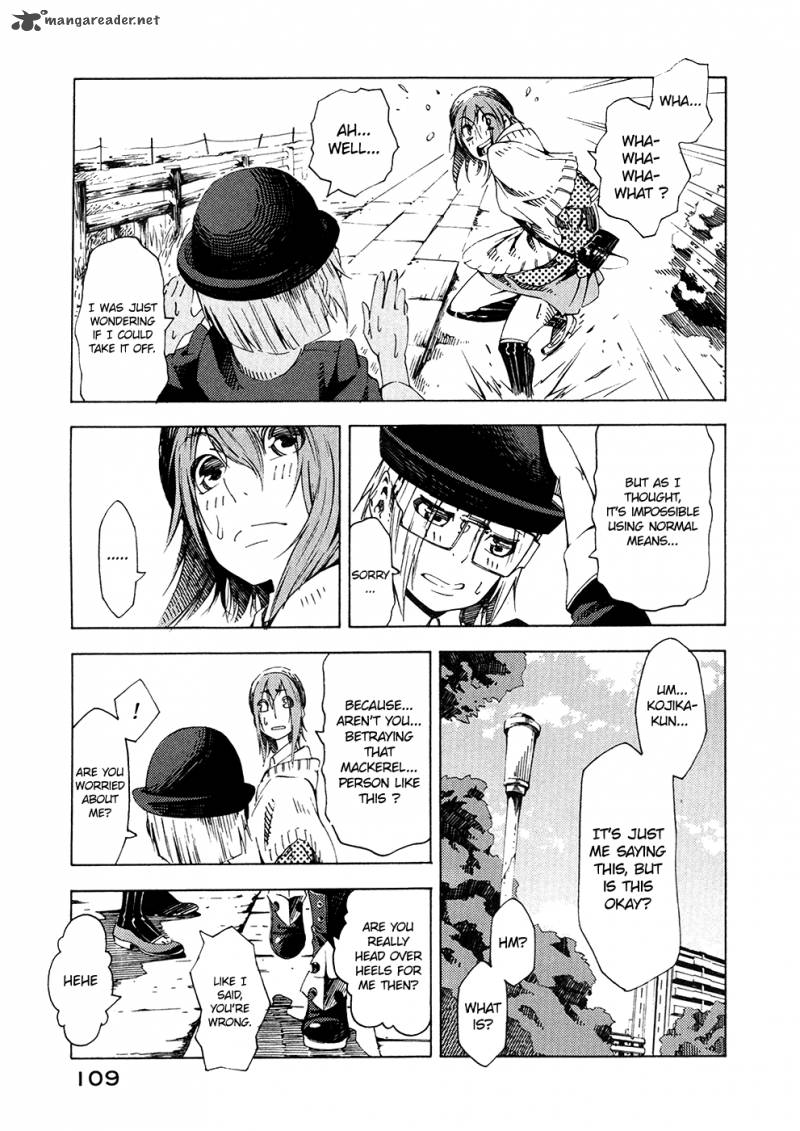 Zerozaki Soushiki No Ningen Shiken 6 33