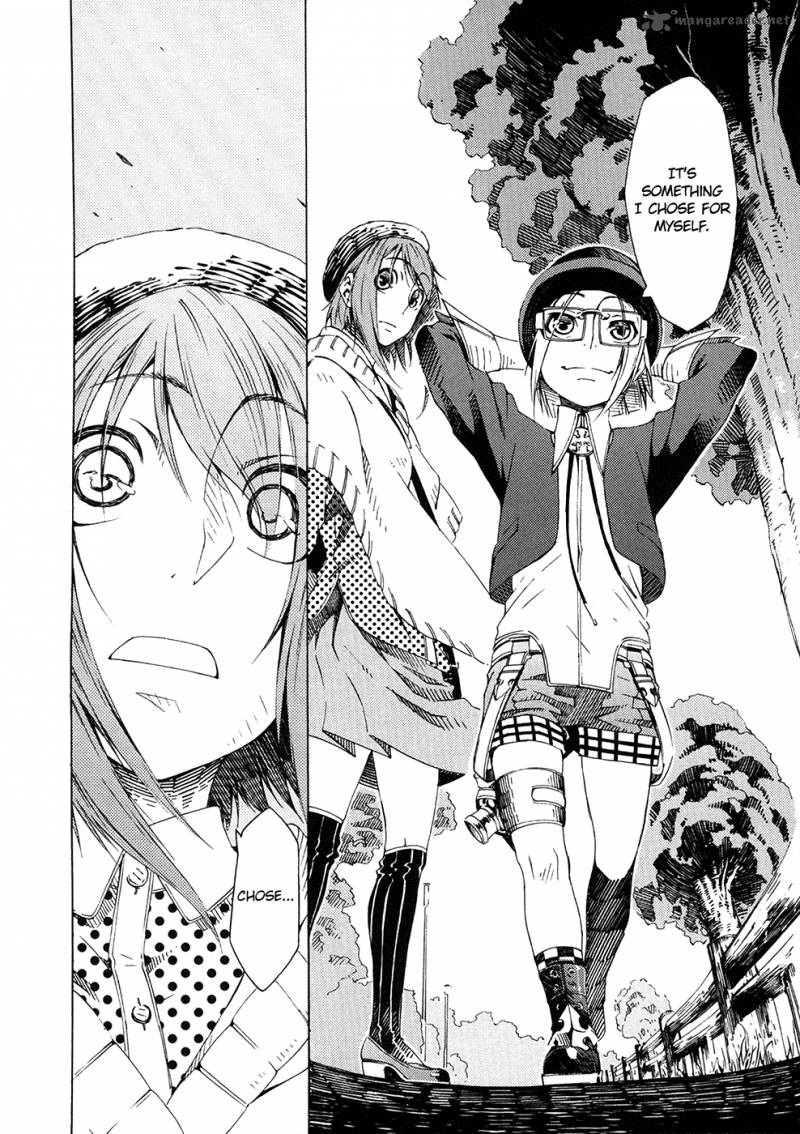 Zerozaki Soushiki No Ningen Shiken 6 34