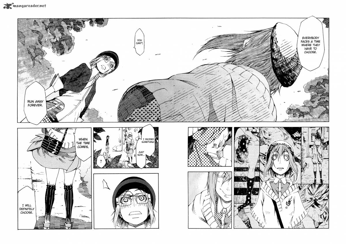 Zerozaki Soushiki No Ningen Shiken 6 38
