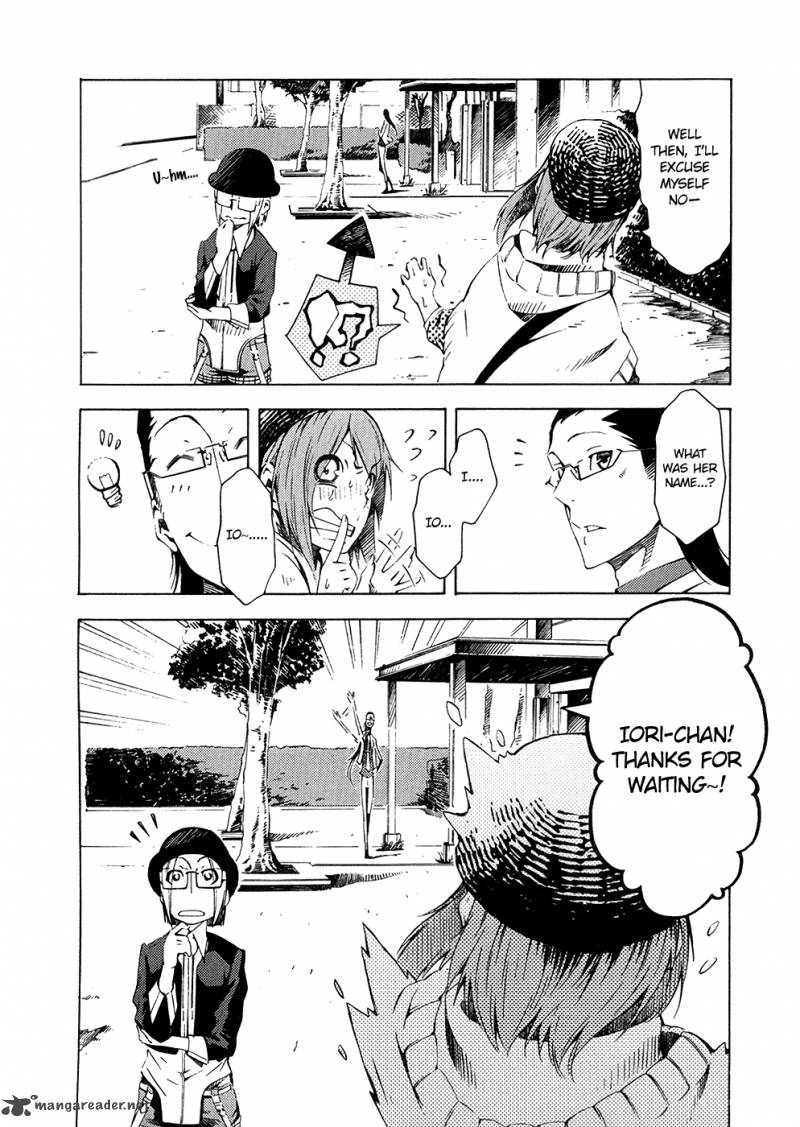 Zerozaki Soushiki No Ningen Shiken 6 7