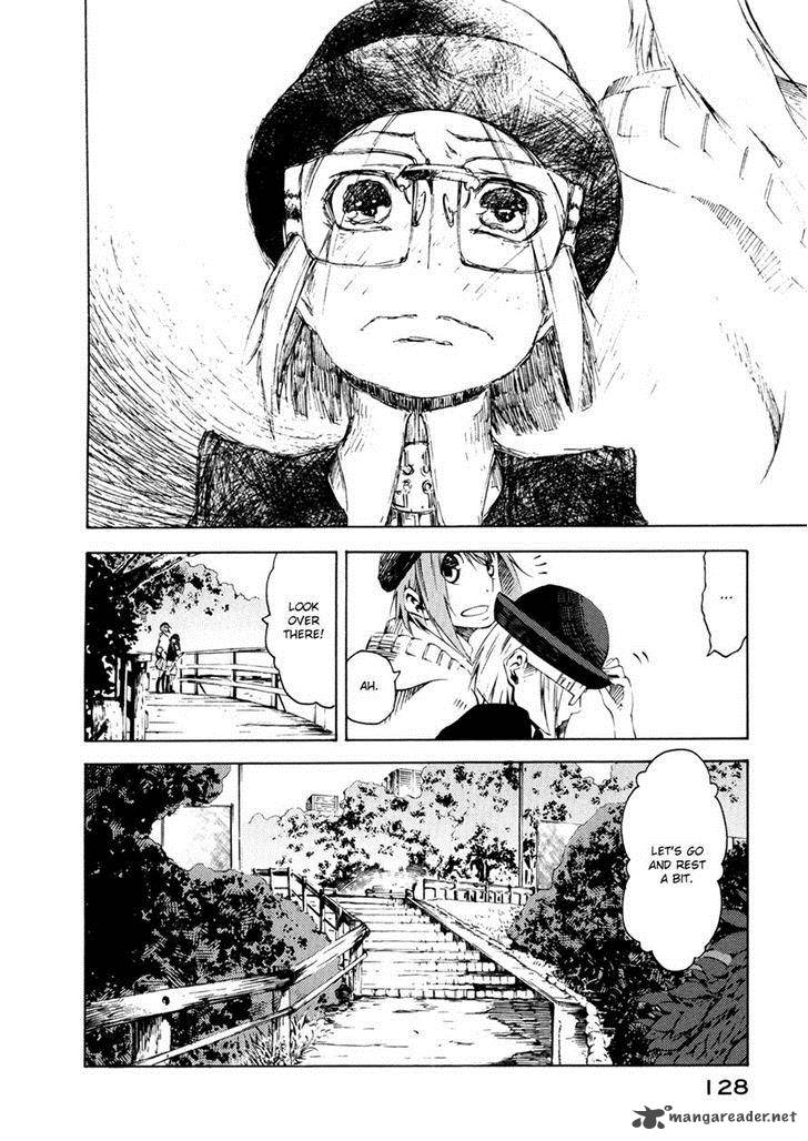 Zerozaki Soushiki No Ningen Shiken 7 12