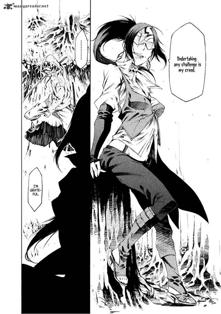 Zerozaki Soushiki No Ningen Shiken 8 29